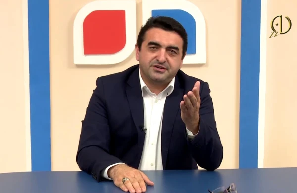 Tanınmış həkimdən koronavirusla bağlı ŞOK açıqlama: Yaşlı insanlar ölür...+VİDEO