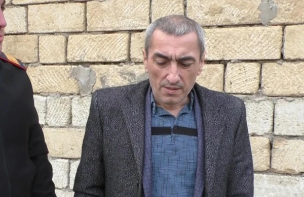 DİN-dən qətl törətmiş "Əmioğlu" ləqəbli şəxslə bağlı MÜRACİƏT - FOTO