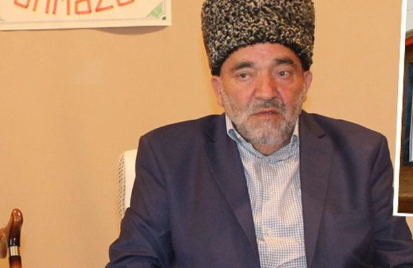 "Tövbə edənlər koronavirusa yoluxmaz" - “Seyid vəsiqəsi” verən hacı