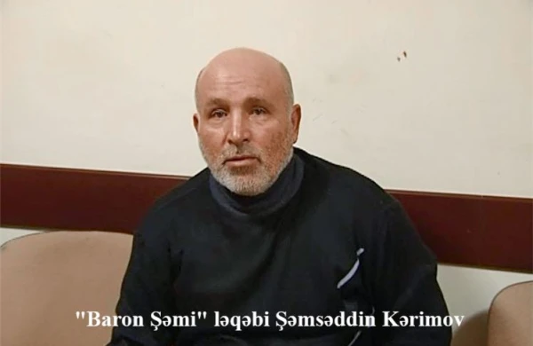 SON DƏQİQƏ! Azərbaycanda narkobaron və oğlu öldürüldü