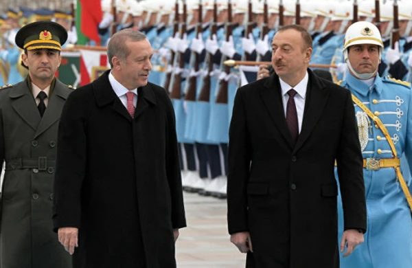 Ərdoğanla Putin razılaşır, Qarabağa qoşun yeridilir və ərazilər... - Ermənistandan SENSASİYA