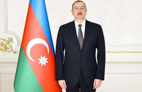 Dövlət başçısı 5 quruma tapşırıq verdi
