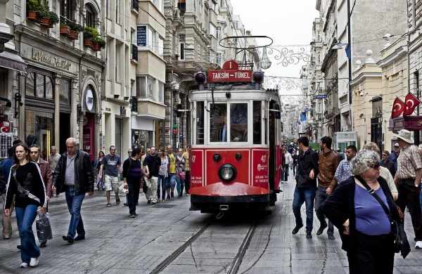 Türkiyəyə gedən azərbaycanlılara ŞAD XƏBƏR: viza məhdudiyyəti...
