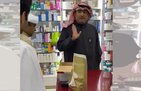 Aptekdə naziri tanımadılar, preparatları ikiqat qiymətə satmaq istədilər - VİDEO