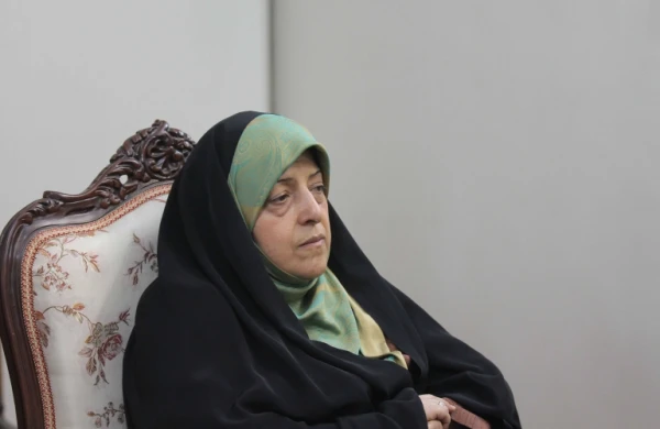 İranın vitse-prezidenti da koronavirusa yoluxdu