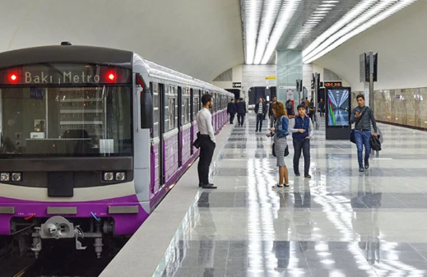 Bakı metrosuna alınmış 6 milyon avroluq generatorlar bir işə yaradımı? (VİDEO)
