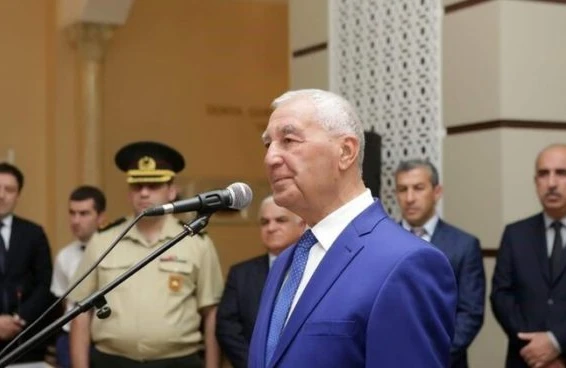 Rayonu işdən çıxan icra başçısı idarə edir – İDDİA