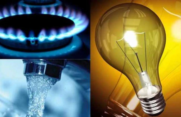 Kommunal xidmətlərlə bağlı SƏRƏNCAM