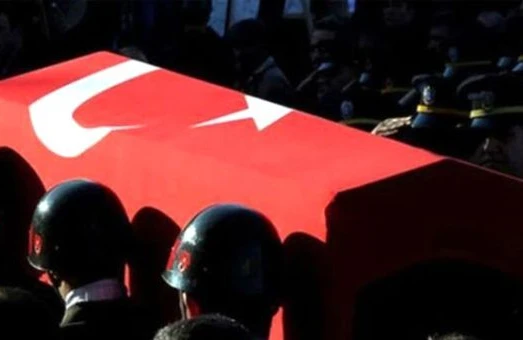 Türkiyə ordusu 33 şəhid verdi