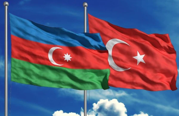 Türkiyənin acı günündə ilk başsağlığı Azərbaycandan gəldi