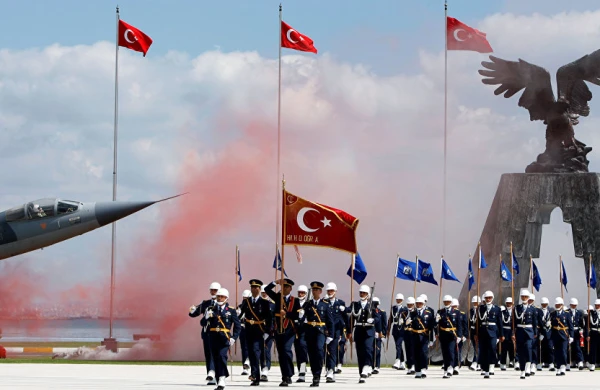 Türkiyə hüququndan istifadə edir: NATO toplanır!