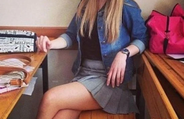 "Tik Tok"-da qızların biabırçlı görüntüsü yayıldı: 14 yaşım var, hamilə qaldım