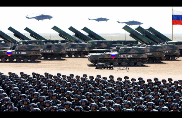 Rus qoşunları Azərbaycan-Ermənistan sərhədinə gətirilir? – SƏFİRDƏN QALMAQALLI AÇIQLAMA