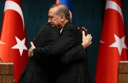 İlham Əliyevdən Türkiyəni kövrəldəcək başsağlığı: "Əziz Qardaşım,"