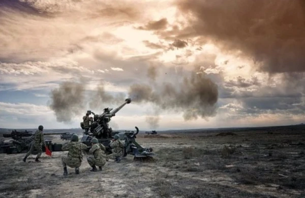 Sensasiya: Türk əsgərlərini Rusiya deyil, bu ölkə vurub 