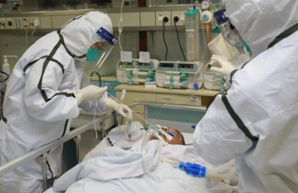 SON DƏQİQƏ! Azərbaycanda koronavirusa tutulan şəxslə bağlı - YENİ XƏBƏR