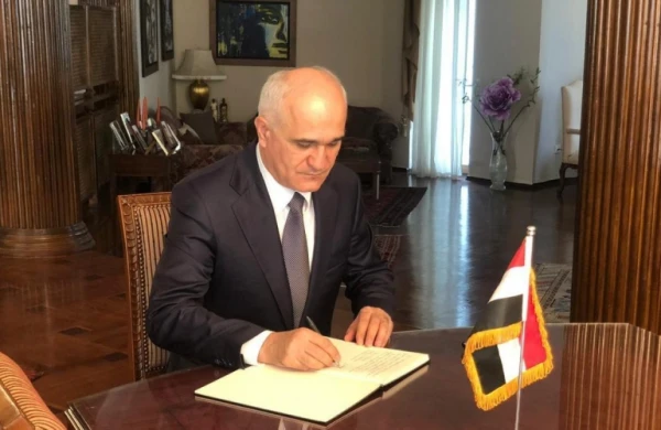 Azərbaycan Misirə başsağlığı verdi