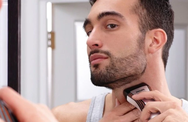 Koronavirusdan qorunmaq üçün üzünüzü qırxın – Kişilərə MƏSLƏHƏT