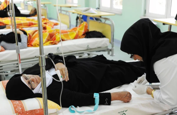 Koronavirusa görə "Semaşko"ya yerləşdirilən iranlılardan XƏBƏR VAR