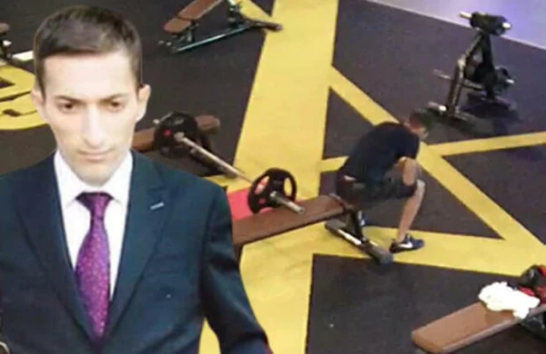 Antalyada müəmmalı şəkildə ölən azərbaycanlı prokurorla bağlı ŞOK FAKTLAR ÜZƏ ÇIXDI