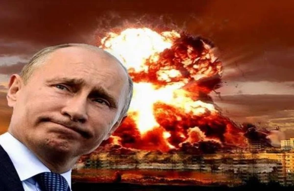 Rusiya-Türkiyə müharibəsi olacaqmı? — PUTİN AÇIQLADI - SON DƏQİQƏ