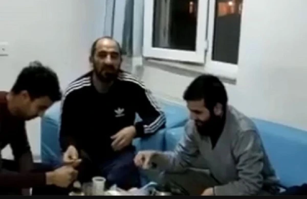 Koronavirus şübhəsi ilə karantinə alınan şəxslərin yaydığı videoya RƏSMİ MÜNASİBƏT