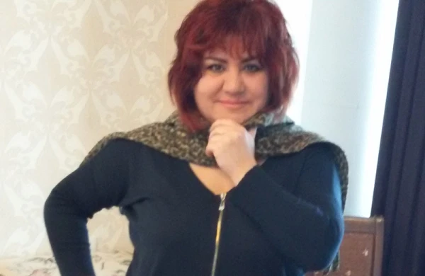 Fədayə Vahid Qədimin qollarını qandallayıb Bakıya gətirməliydi? - İlahə Fəda