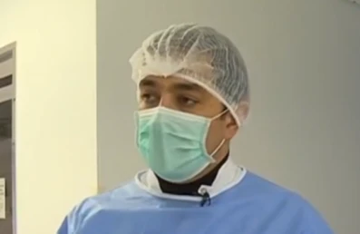 "Mümkün qədər ev şəraitində olsunlar" - Karantin xəstəxanasının baş direktorundan əhaliyə MÜRACİƏT