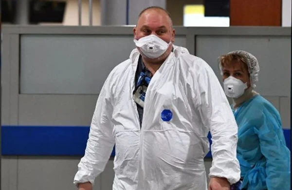 SON DƏQİQƏ! Koronovirusa görə 24 nəfər xəstəxanaya aparıldı