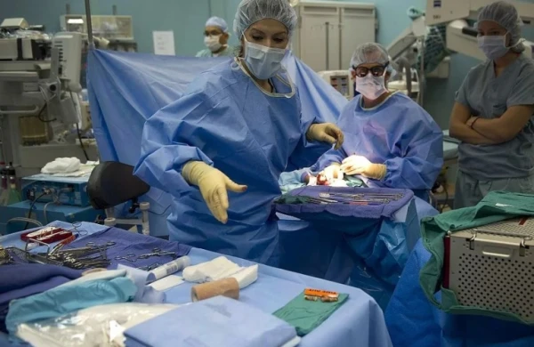 Keysəriyyə əməliyyatı etdilər, amma uşaq tapılmadı – Həkimlər və ana ŞOKDA