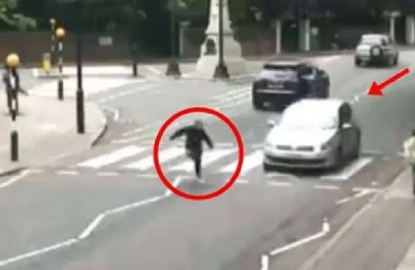 Gəncədə 55 yaşlı piyadanı maşın vurub