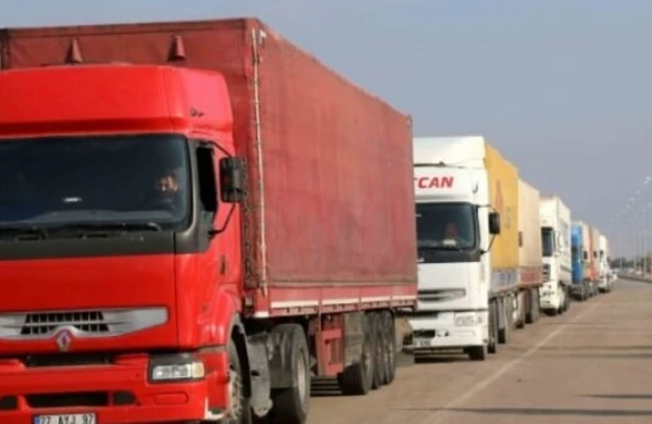 İranla gediş-gəliş tam məhdudlaşdırılmayıb?