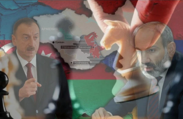 Rusiya Türkiyə ilə anlaşaraq Qarabağdan çəkilir? – Erməni təşvişinə politoloq baxışı