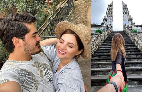 Koronavirusun yayıldığı ölkədən qayıdan Aynişan: "Xətələnmişəm"