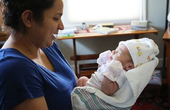 "Uşaqlarınızı ticarət mərkəzlərinə aparmayın" - Nazirlik müraciət yaydı