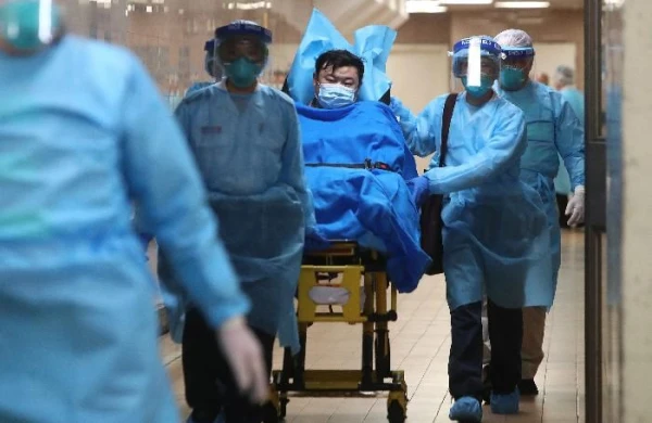 Koronavirusa görə edam qərarı verildi