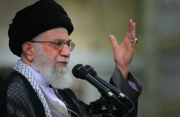 Xamneyi: “İranda qısa vaxtda koronavirusun kökü kəsiləcək”