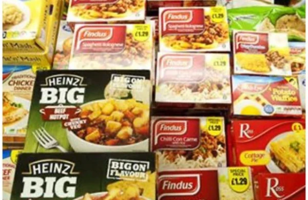 DONDURULMUŞ QİDALAR HAQQINDA BUNLARI BİLMƏLİSİNİZ!