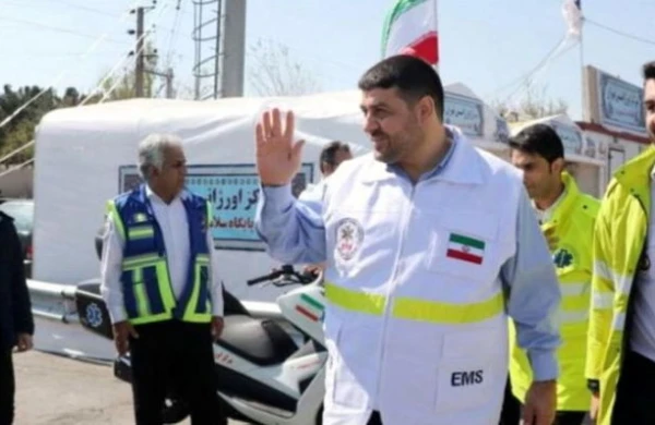 HAMINI O SAĞALDACAQDI… – Özü koronavirusa yoluxdu