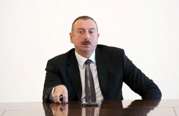 Prezident sürücülərlə bağlı göstəriş verdi