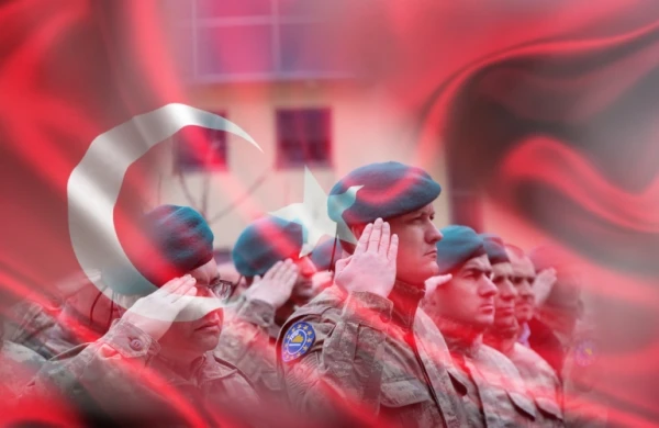 Nazir açıqladı - Türkiyədə daha bir əsgər şəhid düşdü