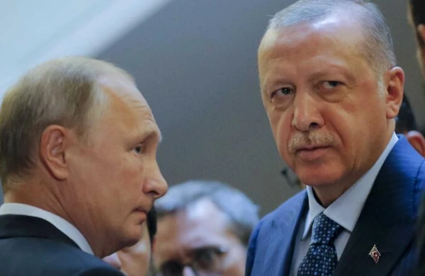 Putindən ŞOK: Toplantıya qatılmağı RƏDD ETDİ