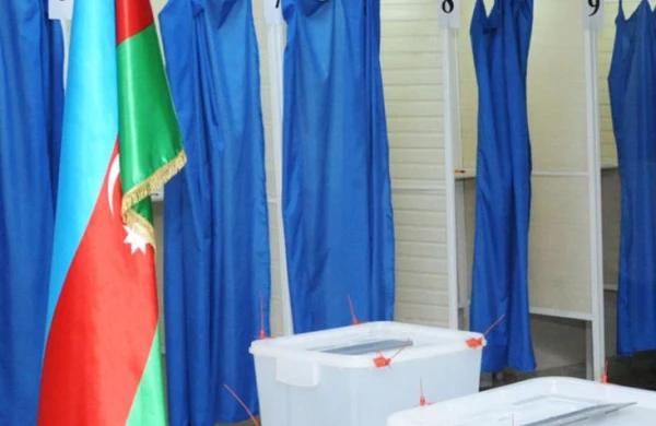 Konstitusiya Məhkəməsi iki seçki dairəsinin nəticəsini ləğv edə bilər