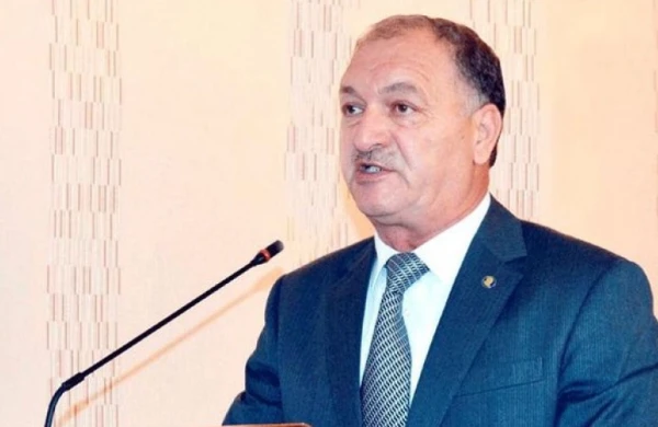 Həbs olunan icra başçısının daha bir şirkəti üzə çıxdı - FOTO