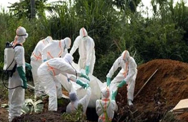 Bu ölkədə gizli virus əmələ gəldi - Xəstələr gözləri qanayaraq ölürlər