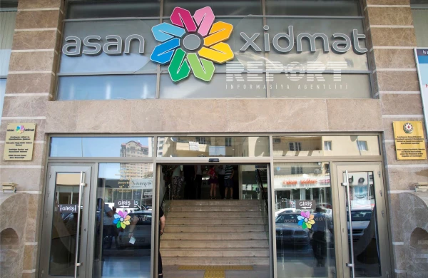 Tovuzda “ASAN Həyat” kompleksi istifadəyə verilib