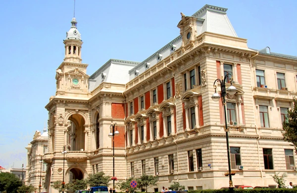 BŞİH  xəbərdarlıq edib