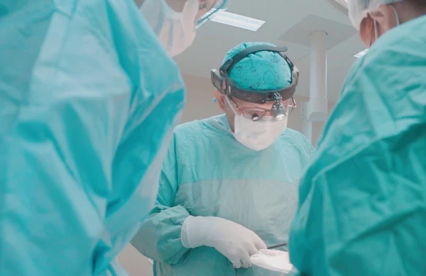 Ölmüş şəxsdən orqan köçürülməsi - Orqanlarımızı bağışlaya bilərikmi? - VİDEO