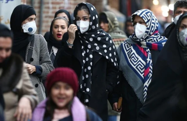 Türkiyəli nazir İranın nümayəndə heyətini ölkəyə buraxmadı