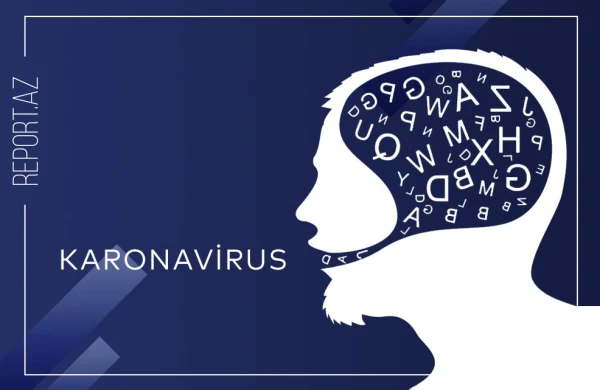 “Koronavirus” "Azərbaycan dilinin orfoqrafiya lüğəti"nə salınıb